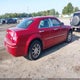 2C3LK53G18H249755 2008 Chrysler 300 Touring auction photo thumbnail 4