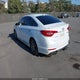 5NPE34ABXFH088586 2015 Hyundai Sonata Sport 2.0T auction photo thumbnail 3