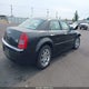 2C3JA63H65H634880 2005 Chrysler 300C auction photo thumbnail 4