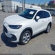 3CZRZ1H30SM720362 2025 Honda Hr-V 2Wd Lx auction photo thumbnail 2