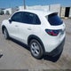 3CZRZ1H30SM720362 2025 Honda Hr-V 2Wd Lx auction photo thumbnail 3