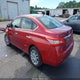 3N1AB7APXFY274701 2015 Nissan Sentra Fe+ S/S/Sl/Sr/Sv auction photo thumbnail 3