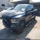 1C6SRFLT6KN711447 2019 Ram 1500 Rebel 4X4 5'7 Box auction photo thumbnail 2