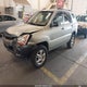 KNDJE723377350603 2007 Kia Sportage Lx V6 auction photo thumbnail 2