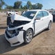 2G1105S31J9124626 2018 Chevrolet Impala 1Lt auction photo thumbnail 2