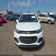 3GNCJNSB4KL346264 2019 Chevrolet Trax Ls auction photo thumbnail 12