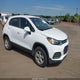 3GNCJNSB4KL346264 2019 Chevrolet Trax Ls auction photo thumbnail 1
