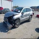 1C4RJFBG5FC898068 2015 Jeep Grand Cherokee Limited auction photo thumbnail 2