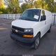 1GCZGHFG2J1344236 2018 Chevrolet Express 3500 Work Van auction photo thumbnail 6