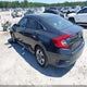 2HGFC2F57JH595833 2018 Honda Civic Lx auction photo thumbnail 3