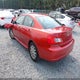 4A32B2FF8AE017804 2010 Mitsubishi Galant Fe auction photo thumbnail 3