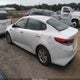 5XXGT4L39GG062900 2016 Kia Optima Lx auction photo thumbnail 3