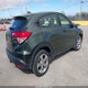 3CZRU6H33HG701680 2017 Honda Hr-V Lx auction photo thumbnail 4