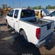 1N6ED0EA6MN701496 2021 Nissan Frontier Sv 4X2 auction photo thumbnail 3