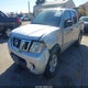 1N6AD0ER2CC441841 2012 Nissan Frontier Sv auction photo thumbnail 2