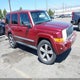 1J8HH48KX7C636984 2007 Jeep Commander Sport auction photo thumbnail 1