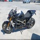 ZDM11BEW7AB000842 2010 Ducati Streetfighter Base / S auction photo thumbnail 13