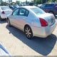1N4BA41E05C842985 2005 Nissan Maxima 3.5 Sl auction photo thumbnail 3