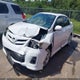 5YFBU4EE1DP131958 2013 Toyota Corolla S auction photo thumbnail 2