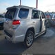 JTEBU5JR2A5007071 2010 Toyota 4Runner Limited V6 auction photo thumbnail 4