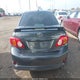 1NXBU4EE4AZ368714 2010 Toyota Corolla S auction photo thumbnail 17