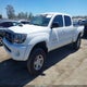 5TEKU72N86Z208666 2006 Toyota Tacoma Prerunner V6 auction photo thumbnail 2