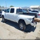 5TEKU72N86Z208666 2006 Toyota Tacoma Prerunner V6 auction photo thumbnail 3
