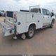 1GB4YSEY1PF191587 2023 Chevrolet Silverado 3500Hd Chassis Work Truck auction photo thumbnail 4