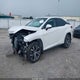 2T2BZMCA2KC205933 2019 Lexus Rx 350 auction photo thumbnail 2
