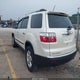 1GKKRNED4BJ389704 2011 GMC Acadia Sl auction photo thumbnail 3