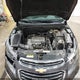1G1PE5SB9G7146600 2016 Chevrolet Cruze Limited 1Lt Auto auction photo thumbnail 10