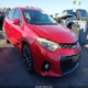 5YFBURHE5FP245747 2015 Toyota Corolla S Plus auction photo thumbnail 1