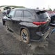 5TDGZRBH8LS015875 2020 Toyota Highlander Xle auction photo thumbnail 3