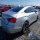 1G1125S36FU118079 2015 Chevrolet Impala 2Lt auction photo thumbnail 4