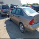 1FAFP38Z34W178603 2004 Ford Focus Zts auction photo thumbnail 3