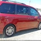 5TDYK3DC2DS352647 2013 Toyota Sienna Xle V6 7 Passenger Auto Access Seat auction photo thumbnail 13
