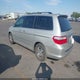 5FNRL38605B049734 2005 Honda Odyssey Ex-L auction photo thumbnail 3