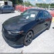 1HGCY2F52RA045163 2024 Honda Accord Hybrid Sport auction photo thumbnail 2