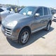 WP1AA29P79LA05218 2009 Porsche Cayenne auction photo thumbnail 2