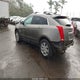 3GYFNAE31CS509901 2012 Cadillac Srx Luxury Collection auction photo thumbnail 3