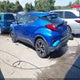 NMTKHMBX2JR047336 2018 Toyota C-Hr Xle auction photo thumbnail 3