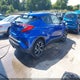NMTKHMBX2JR047336 2018 Toyota C-Hr Xle auction photo thumbnail 4