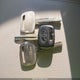 1NXBR32E43Z165843 2003 Toyota Corolla Le auction photo thumbnail 11