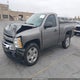 1GCNCPEX3DZ339798 2013 Chevrolet Silverado 1500 Work Truck auction photo thumbnail 2