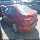 5YFEPMAE3NP286815 2022 Toyota Corolla Le auction photo thumbnail 3