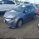 JTDEPMAE9MJ179562 2021 Toyota Corolla Le auction photo thumbnail 2