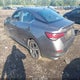 3N1AB8DV9LY220513 2020 Nissan Sentra Sr Xtronic Cvt auction photo thumbnail 3