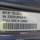 2C3CDZFJ9PH695191 2023 Dodge Challenger R/T Scat Pack auction photo thumbnail 9