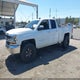 1GCRCRECXGZ418447 2016 Chevrolet Silverado 1500 1Lt auction photo thumbnail 2