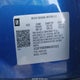 1G1FY6S09M4107221 2021 Chevrolet Bolt Ev Fwd Lt auction photo thumbnail 9